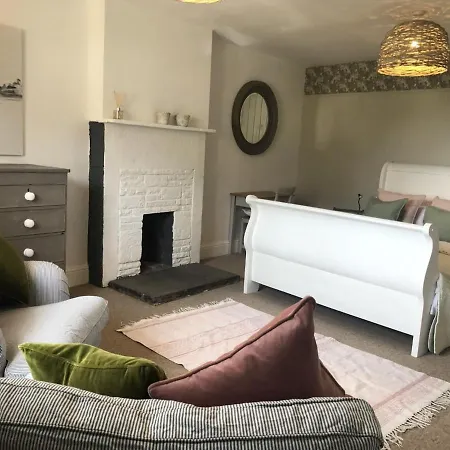 Couette-café Hob Lane Farm *