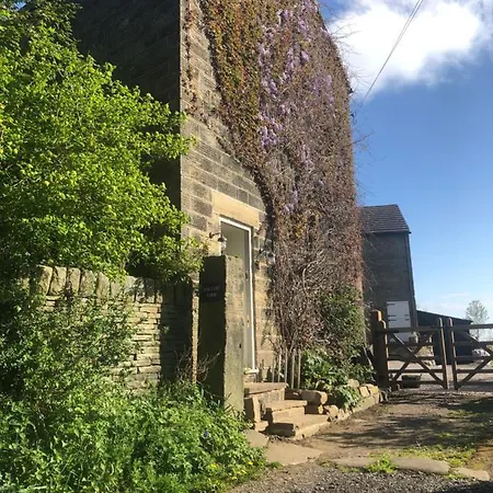 Hob Lane Farm * Sheffield