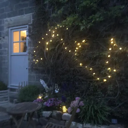 Hob Lane Farm Couette-café